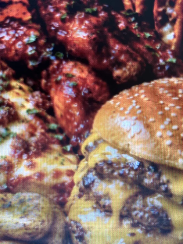 Best Burgers